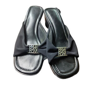 Isabel Brighton woman sandals size 8M